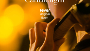 Image of Candlelight: Vivaldi’s Four Seasons & More