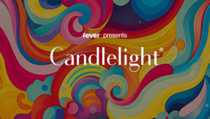 Image of Candlelight: The Soundtrack of the '60s