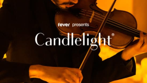 Image of Candlelight: Tribute to Justin Bieber